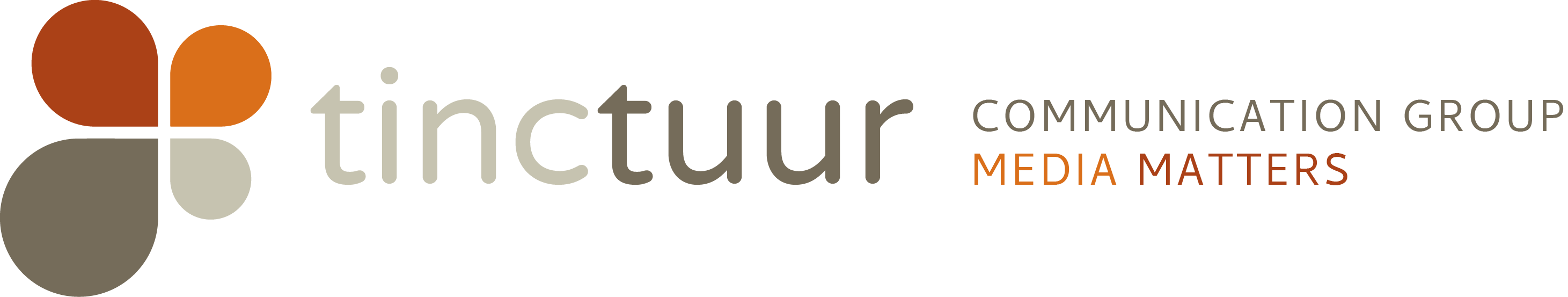 tinctuur communication group
